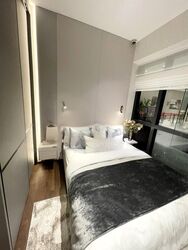 Piccadilly Grand (D8), Apartment #454306741